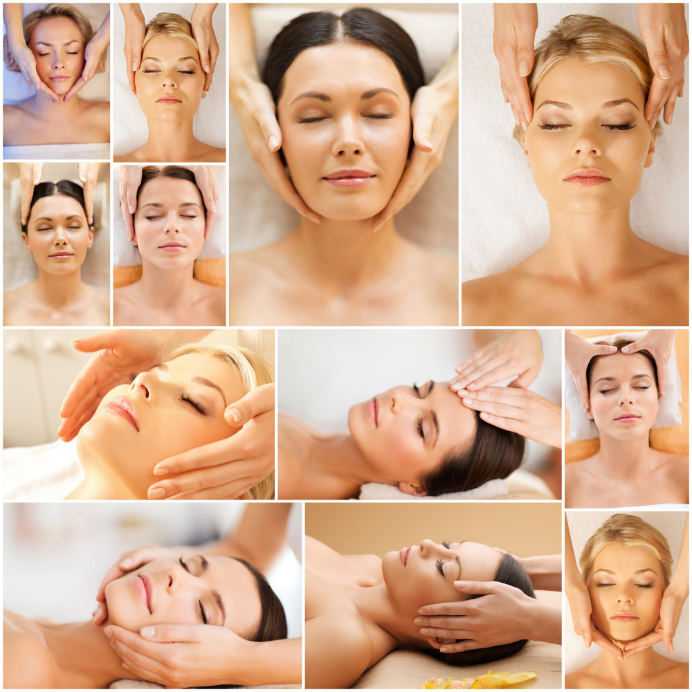 Absolution Facial Cupping