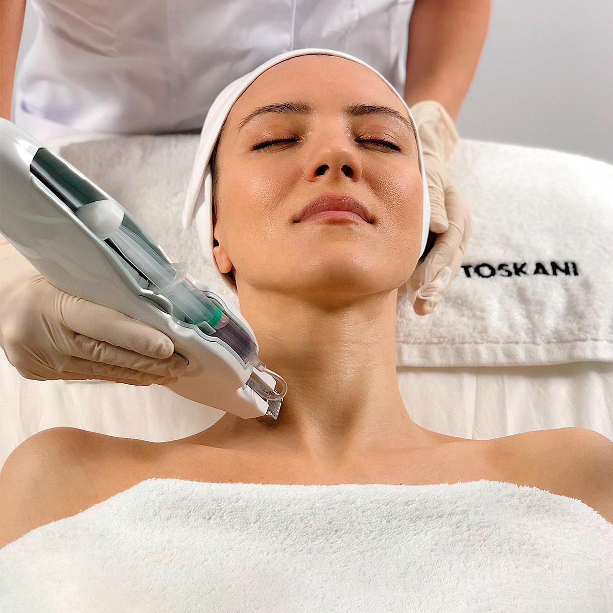 Mesotherapie bij Dana Skin Beauty