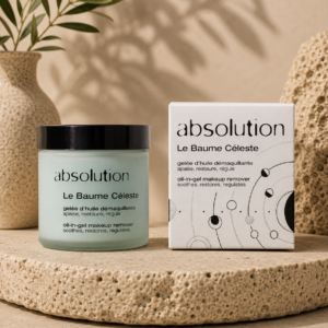 LE BAUME CÉLESTE