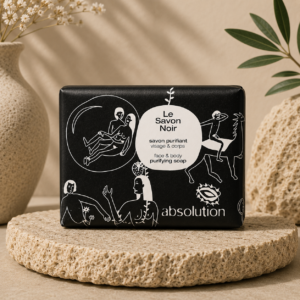 LE SAVON NOIR