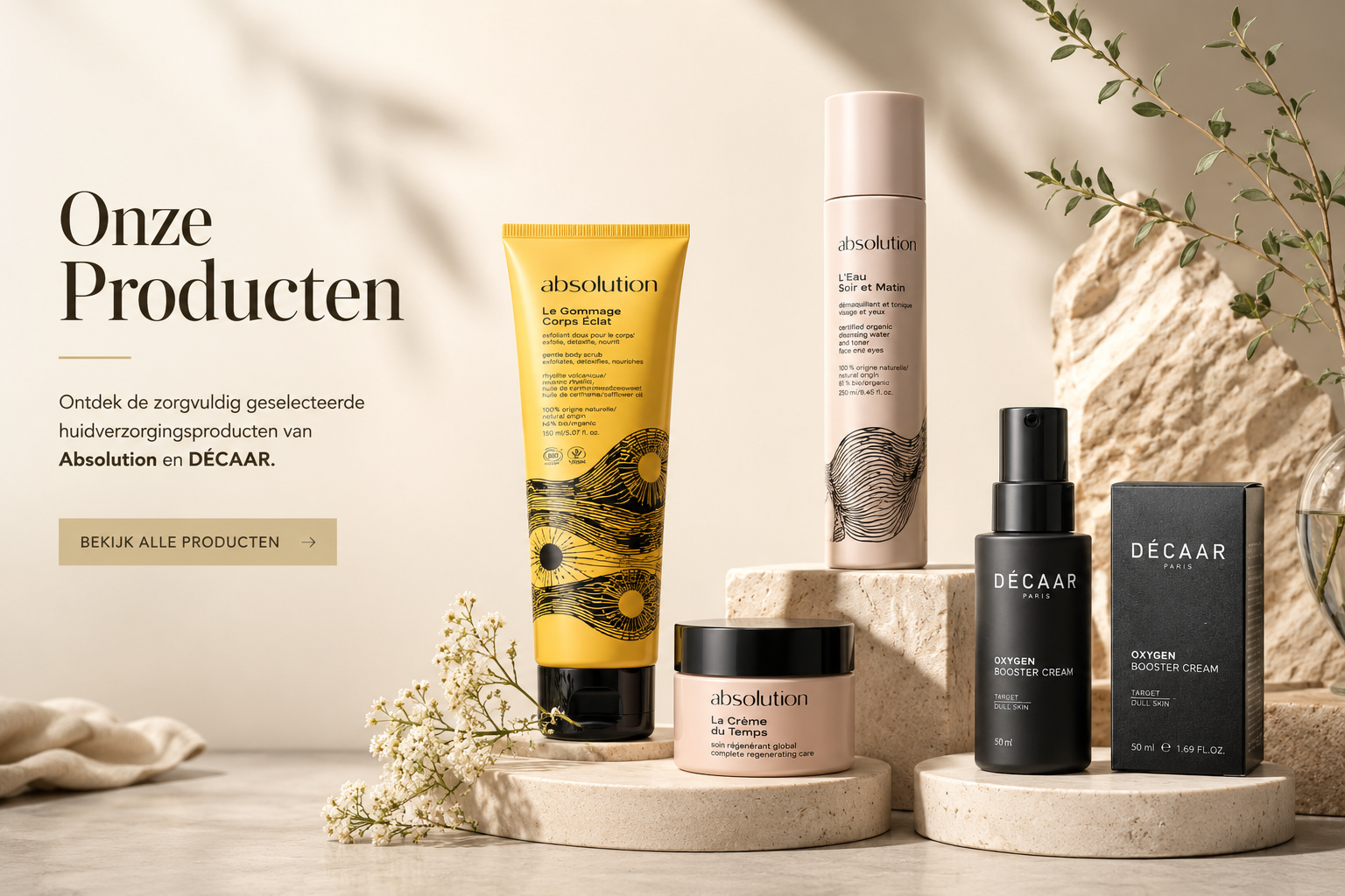 Dana Skin Beauty product