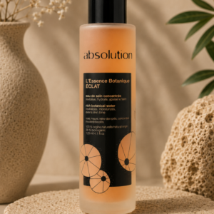 L’ESSENCE BOTANIQUE ÉCLAT