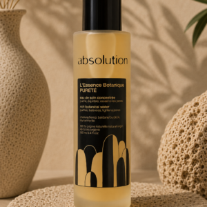 L’ESSENCE BOTANIQUE PURETÉ