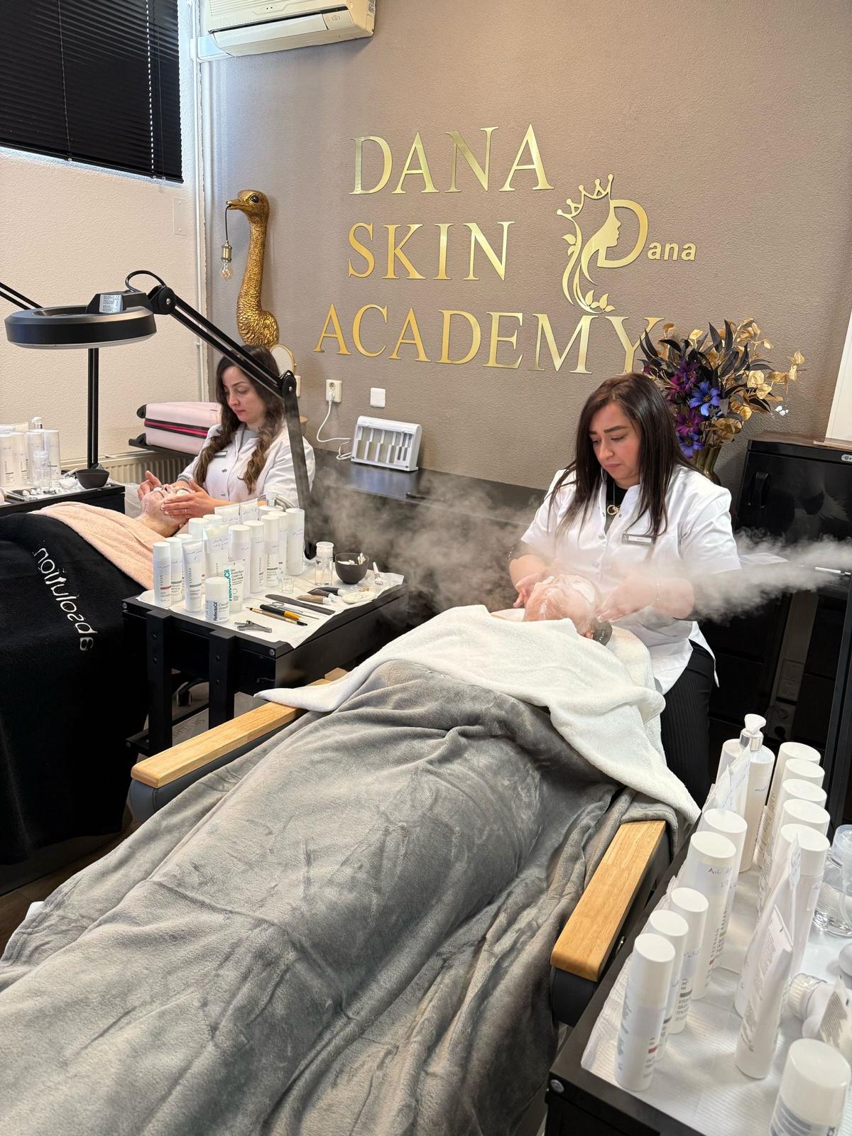 Dana Skin Academy Institute
