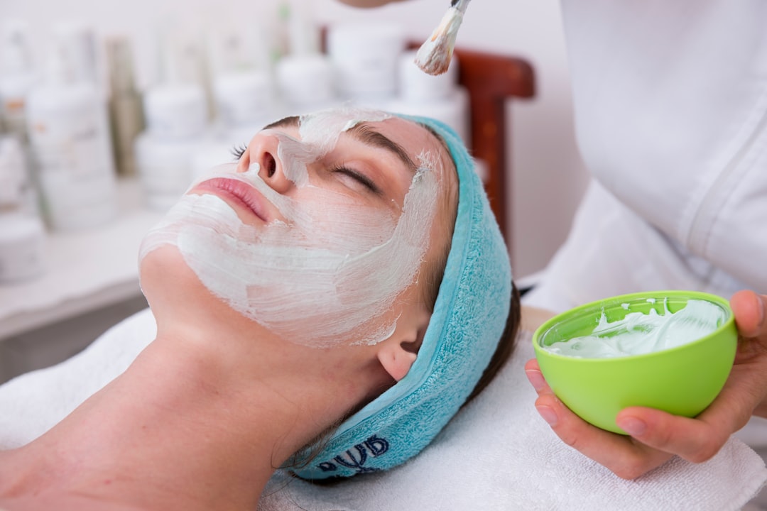 Acne specialisatie Niveau 4