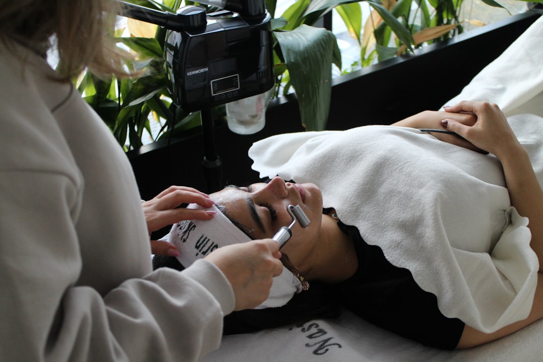 Microblading
