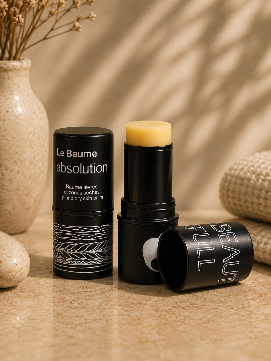 LE BAUME