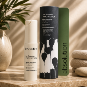 LE BOOSTER PROTECTION
