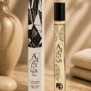 L’HUILE ADDICTION ROLL