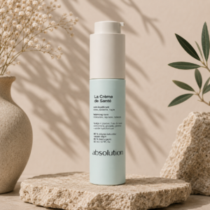 LE SÉRUM ANTI-SOIF